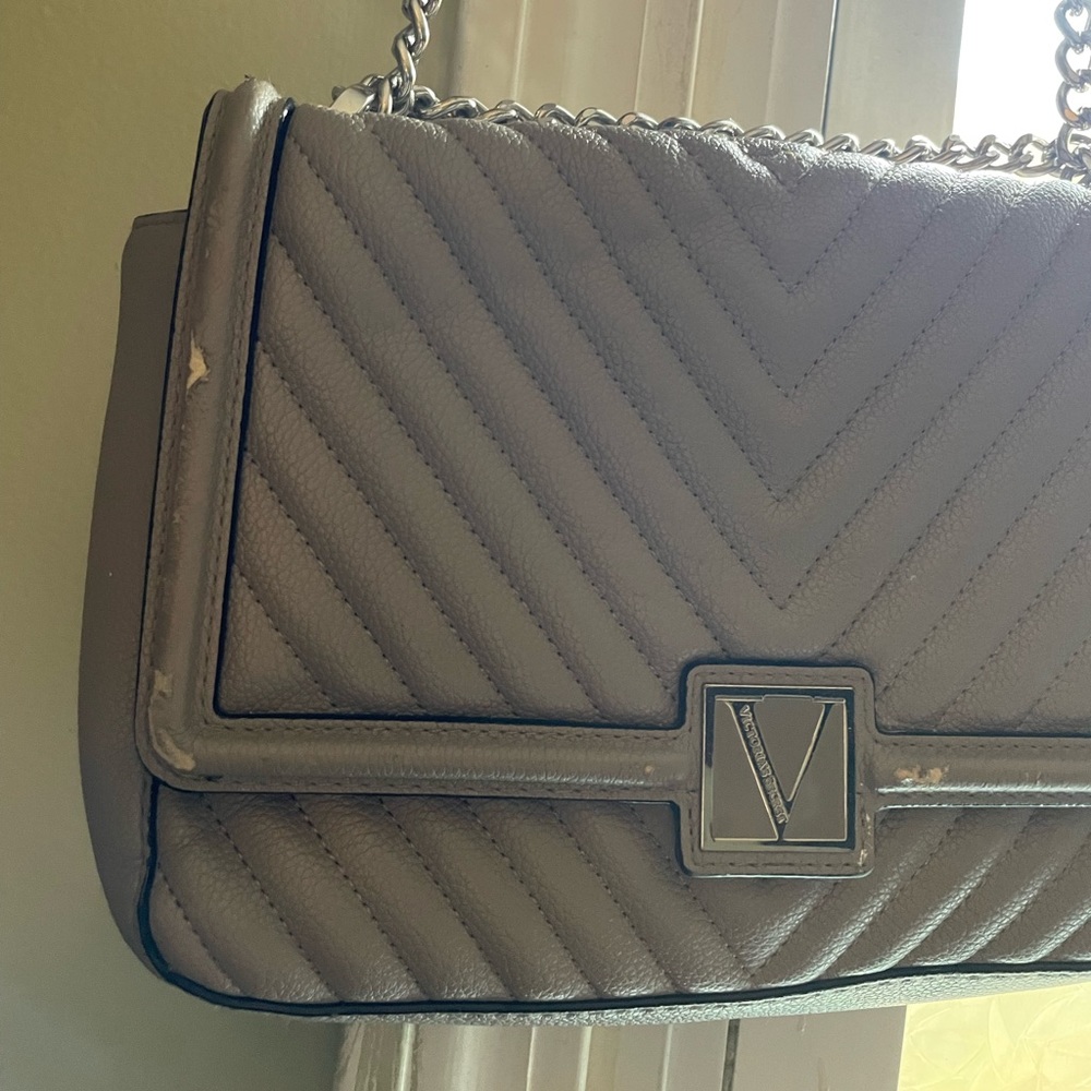 Victoria secret purse